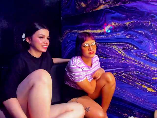 DirtyLadys69 – webcam model profile photo