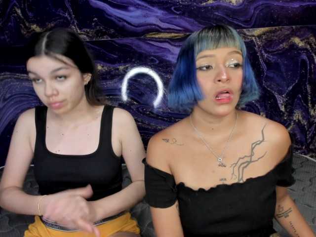 DirtyLadys69's BongaCams show and profile