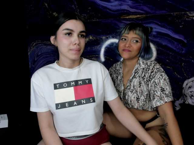 DirtyLadys69's BongaCams show and profile