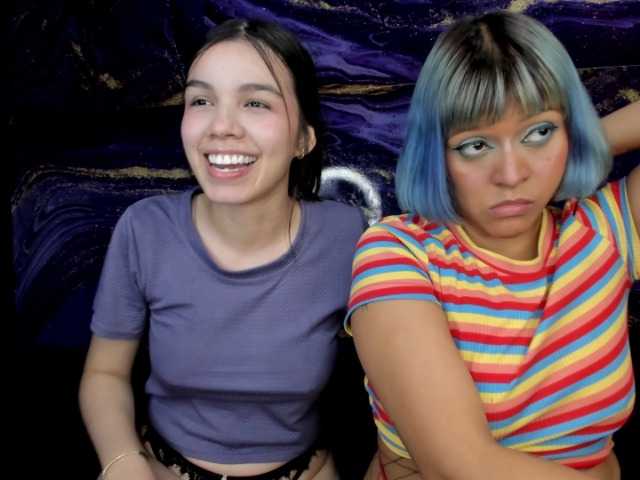 DirtyLadys69's BongaCams show and profile