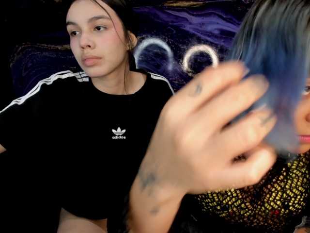 DirtyLadys69's BongaCams show and profile