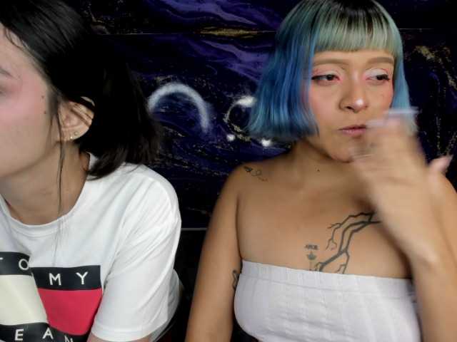 DirtyLadys69's BongaCams show and profile