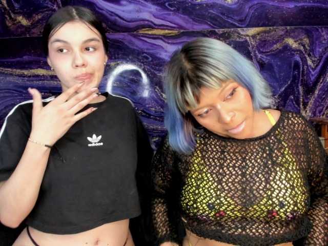 DirtyLadys69's BongaCams show and profile