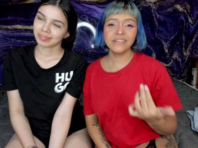 DirtyLadys69's BongaCams show and profile