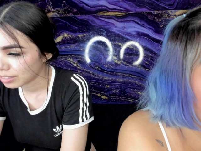 DirtyLadys69's BongaCams show and profile