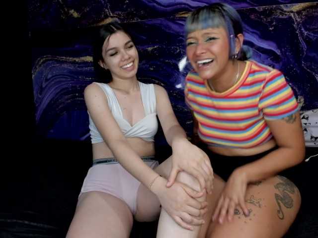 DirtyLadys69's BongaCams show and profile