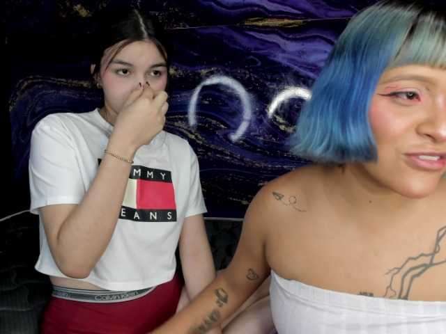 DirtyLadys69's BongaCams show and profile