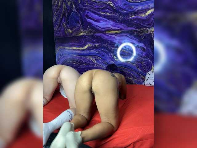 DirtyLadys69 webcam stream