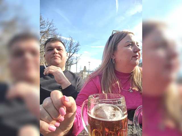 MistressLP's BongaCams profile