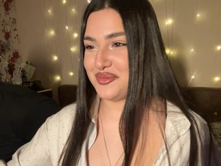 KamilaTony Porn Show