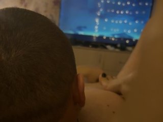 KamilaTony Porn Show