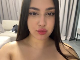 KamilaTony Porn Show