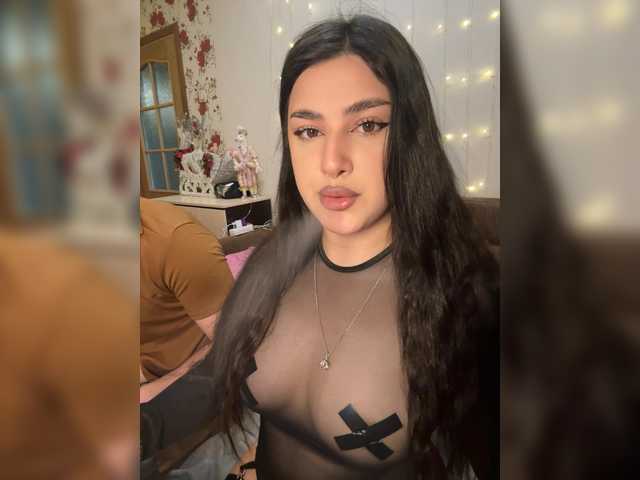 KamilaTony's BongaCams show and profile