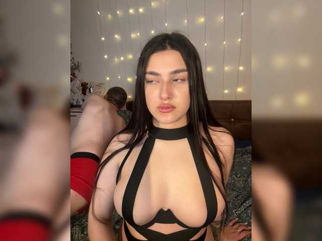 KamilaTony from BongaCams is Freechat