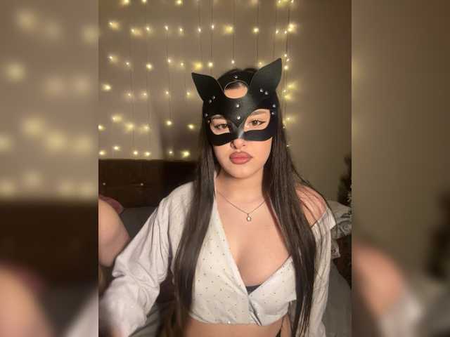 KamilaTony – webcam model profile photo