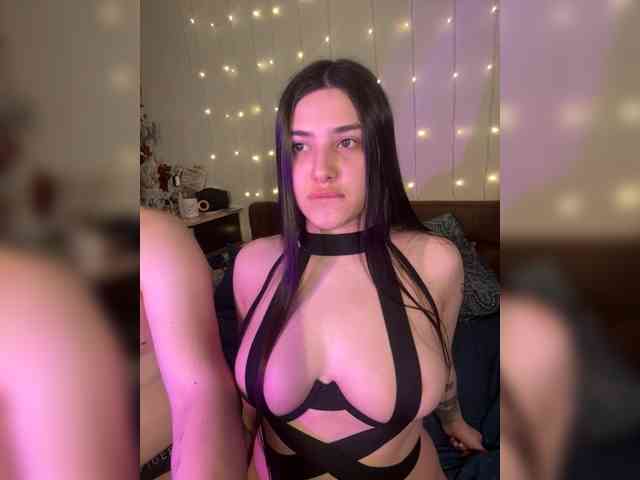 online nude chat room KamilaTony