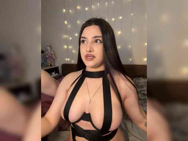 online nude chat room KamilaTony