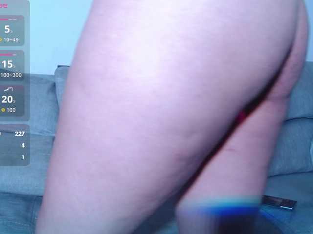 ladykinki's BongaCams show and profile