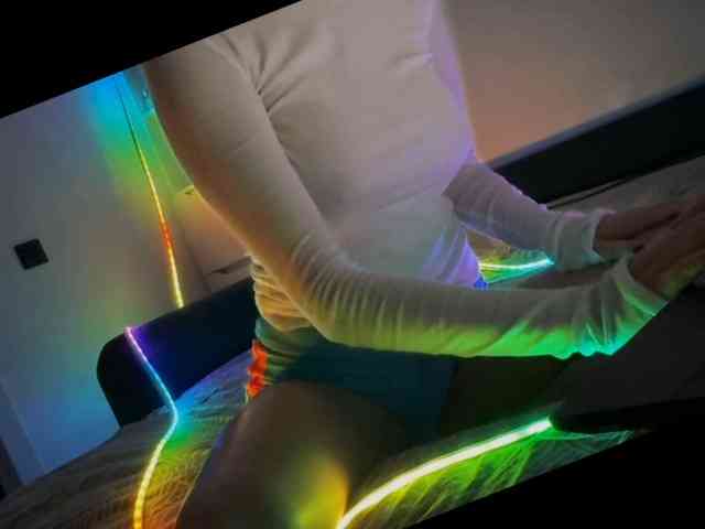 MollyLoveX Live Webcam on BongaCams