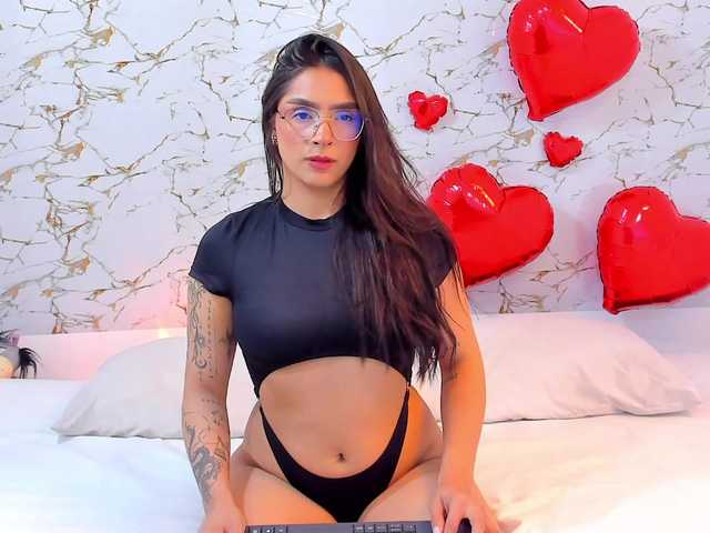 AnaBustamante from BongaCams