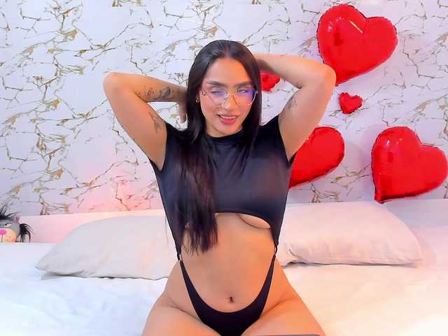 AnaBustamante from BongaCams is Freechat