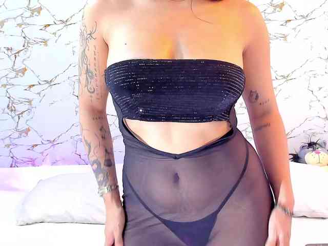 AnaBustamante webcam