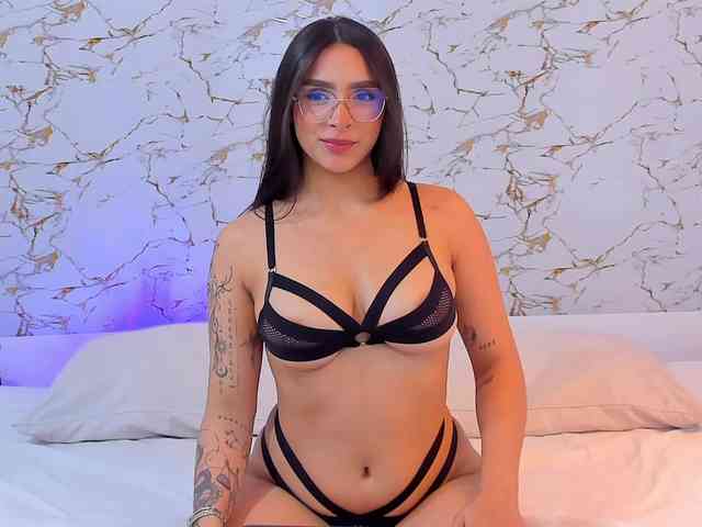 AnaBustamante webcam