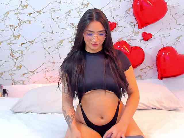 AnaBustamante webcam