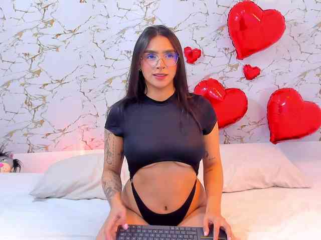 AnaBustamante webcam