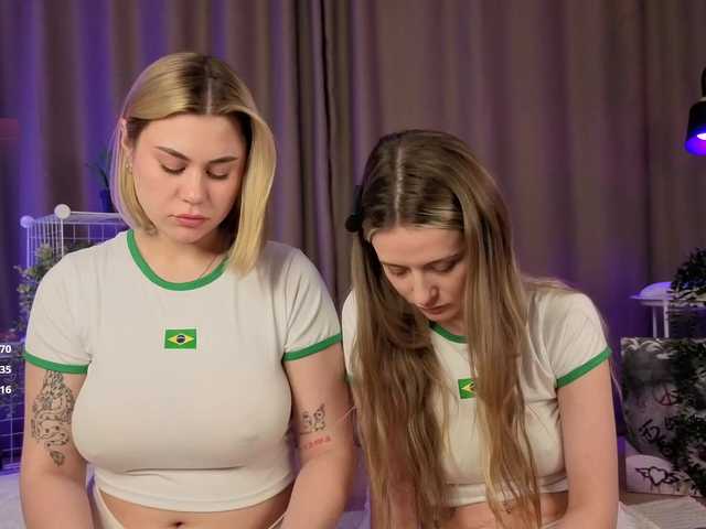 Mari8mira's BongaCams profile