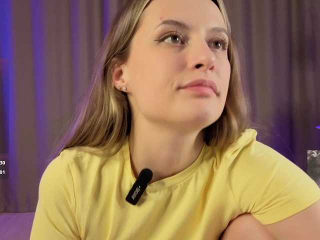 Mari8mira's BongaCams profile