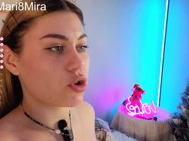 Mari8mira