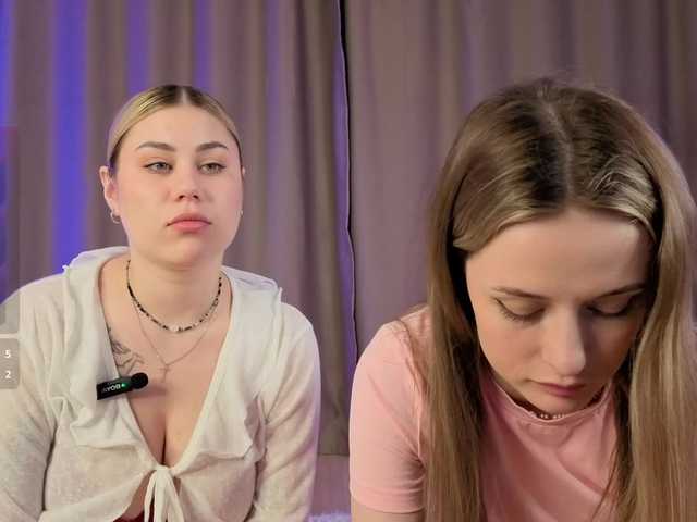 Mari8mira's BongaCams profile