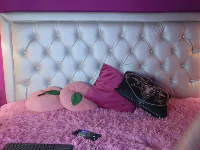 ElyCandyCurse's BongaCams show and profile