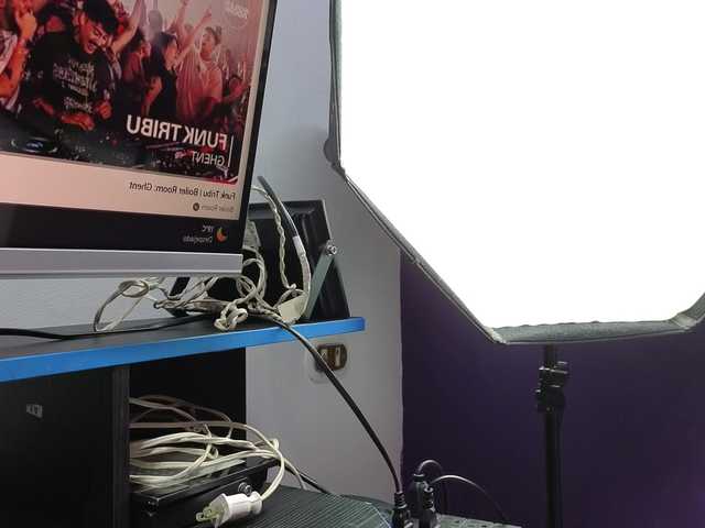 ElyCandyCurse – webcam model profile photo