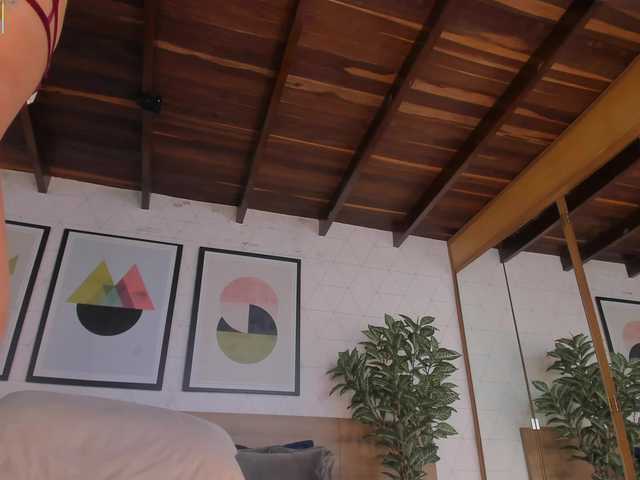 Sex chat with AnneMallow — Watch free online 18+