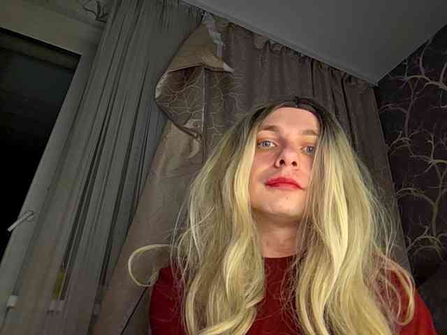 Mila-lis Live Webcam on BongaCams