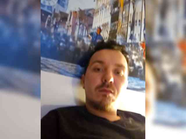 Krysztalowychopa... Live Webcam on BongaCams