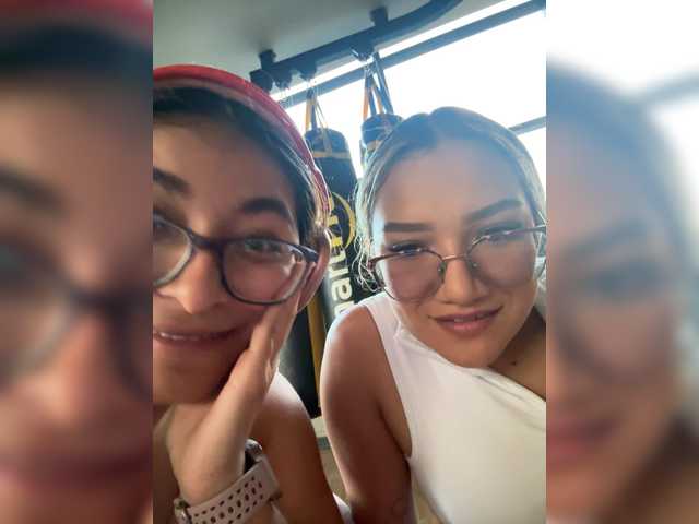 Niaaa19 – webcam model profile photo