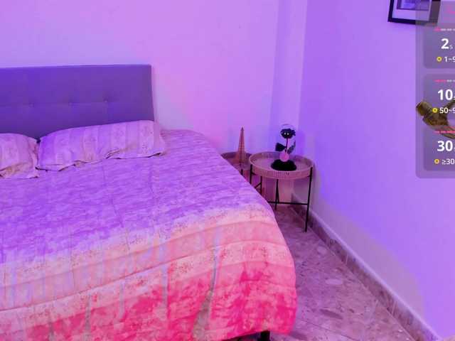 Diana-the-giant Live Cam on BongaCams