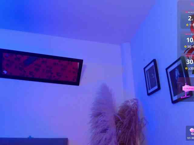 Diana-the-giant webcam