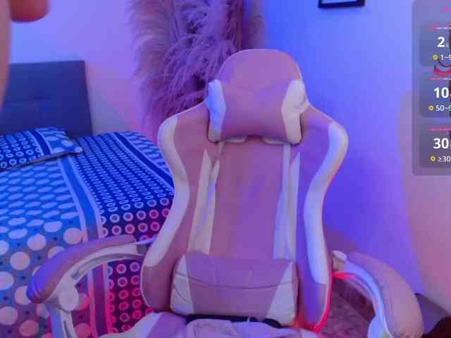 Diana-the-giant webcam