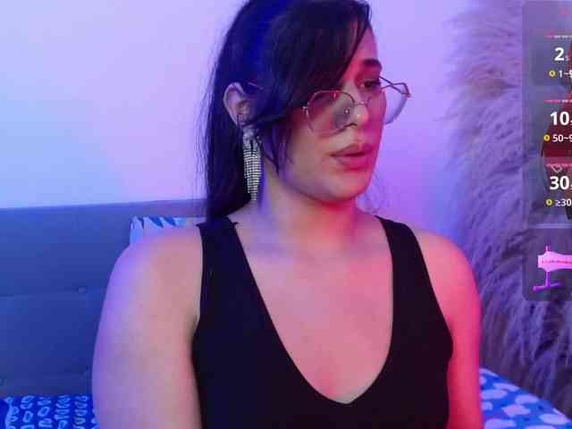 Diana-the-giant webcam