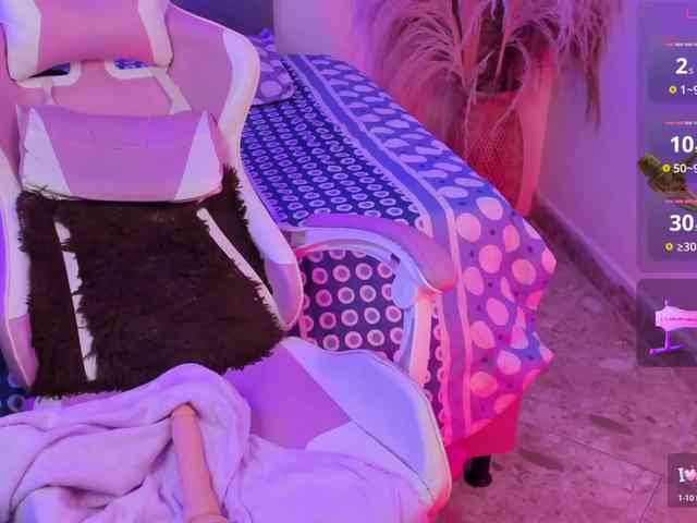 Diana-the-giant webcam