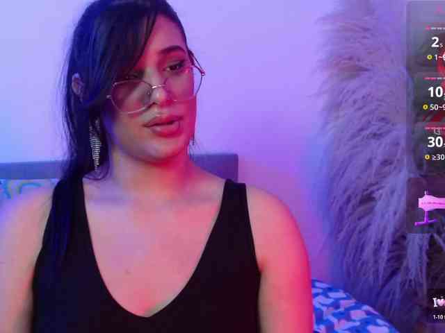 Diana-the-giant webcam