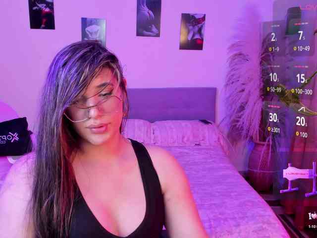 Diana-the-giant webcam