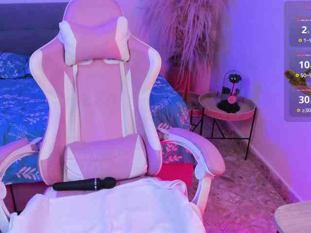 Diana-the-giant webcam