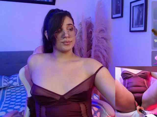 Diana-the-giant webcam