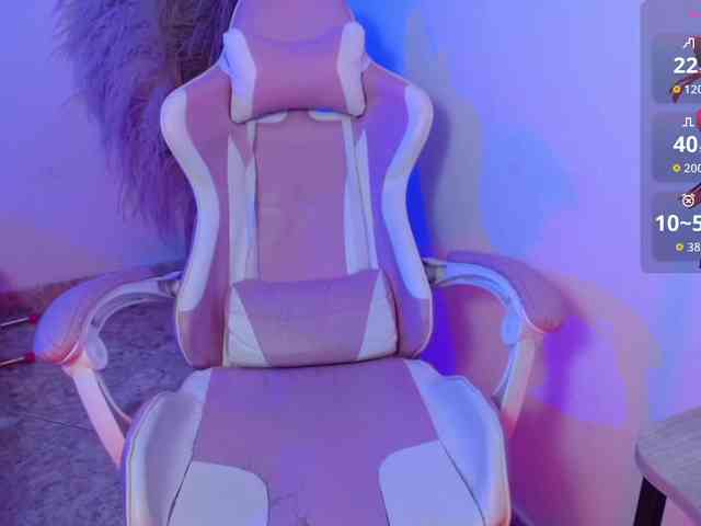 Diana-the-giant webcam