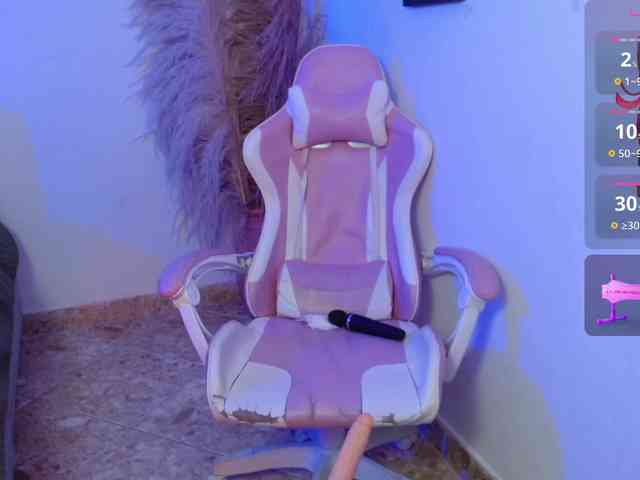 Diana-the-giant webcam